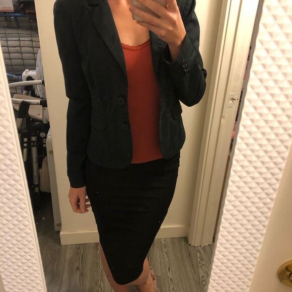 Jacket  - Picture 3 of 6